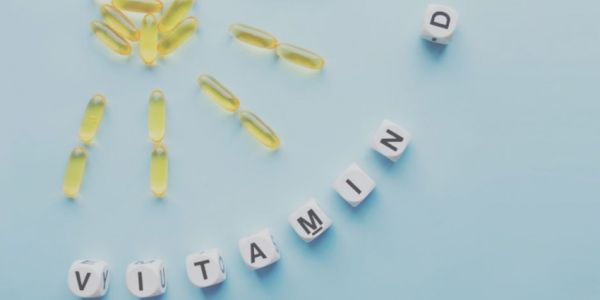 ¿Cómo afecta la falta de vitamina D a la salud capilar?